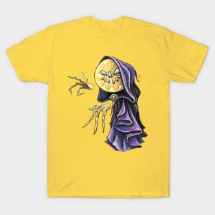 The Sorcerer of Sour T-Shirt